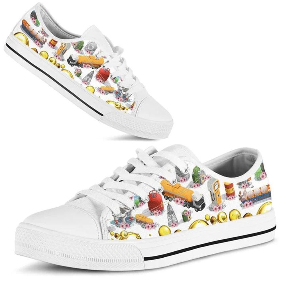 Oiler Hobby Flower Watercolor Low Top Shoes, Low Top Designer Shoes, Low Top Sneakers Oiler Hobby Flower Watercolor Low Top Shoes, Low Top Designer Shoes, Low Top Sneakers