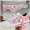 Octopus Flower Waterclolor Low Top Shoes, Low Tops, Low Top Sneakers Octopus Flower Waterclolor Low Top Shoes, Low Tops, Low Top Sneakers