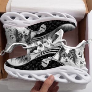 Papillon Sketch Max Soul Shoes Kid, Max&hellip;