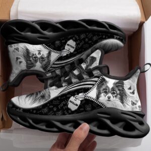 Papillon Sketch Max Soul Shoes Kid, Max&hellip;