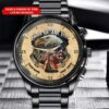 Personalized Name And Time All Gave Some 58479 Gave All Vietnam Veteran Watch, Watch Military, Men Military Watch, Fathers Watches