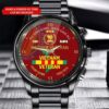 Personalized Name Time All Gave Some 58479 Gave All Vietnam Veteran Business Watch, Watch Military, Men Military Watch, Fathers Watches