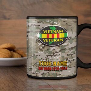 Personalized Vietnam Veteran Camouflage Mug With Your Name Year Veteran Coffee Mugs Military Mug 2 qdxqnf.jpg