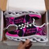 Personalized Name Breast Cancer Awareness Max Shoess, Max Soul Sneakers, Max Soul Shoes