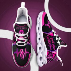 Personalized You’ll Never Walk Alone Breast Cancer&hellip;