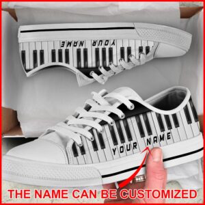 Piano Key Shortcut Custom Name Low Top&hellip;