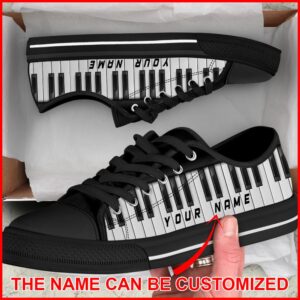 Piano Key Shortcut Custom Name Low Top&hellip;
