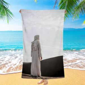 Pictures Of Christ Beach Towel Pictures, Christian&hellip;
