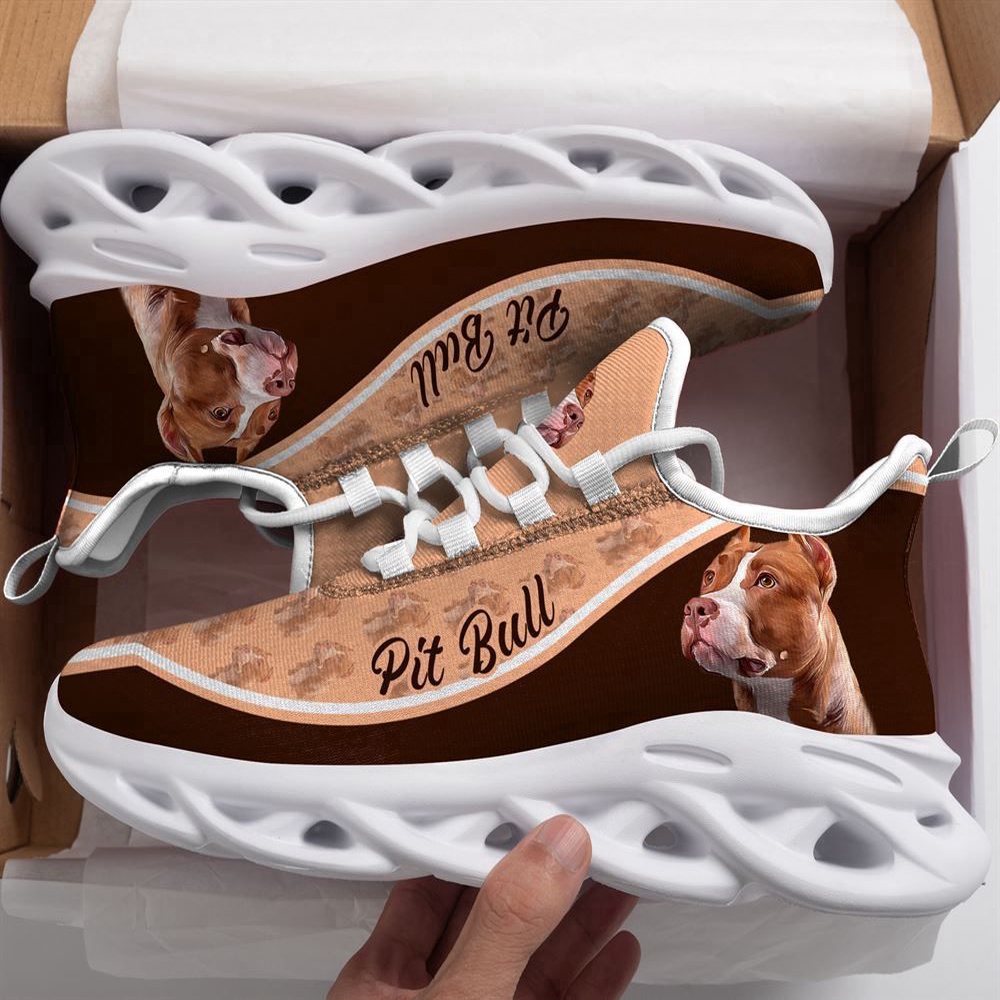 Pit Bull Max Soul Shoes, Max Soul Sneakers, Max Soul Shoes