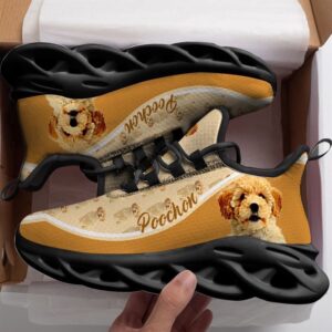 Poochon Max Soul Shoes, Max Soul Sneakers,&hellip;