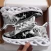 Poochon Max Soul Shoes, Max Soul Sneakers, Max Soul Shoes