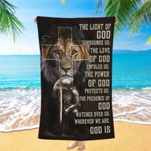 Prayer For Protection, Warrior Lion Of Judah&hellip;