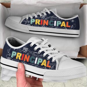 Principal Web Low Top Shoes, Low Top&hellip;