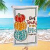 Psalm 11824 This Is The Day The Lord Has Made Sunflower Beach Towel, Christian Beach Towel, Beach Towel Psalm 11824 This Is The Day The Lord Has Made Sunflower Beach Towel, Christian Beach Towel, Beach Towel