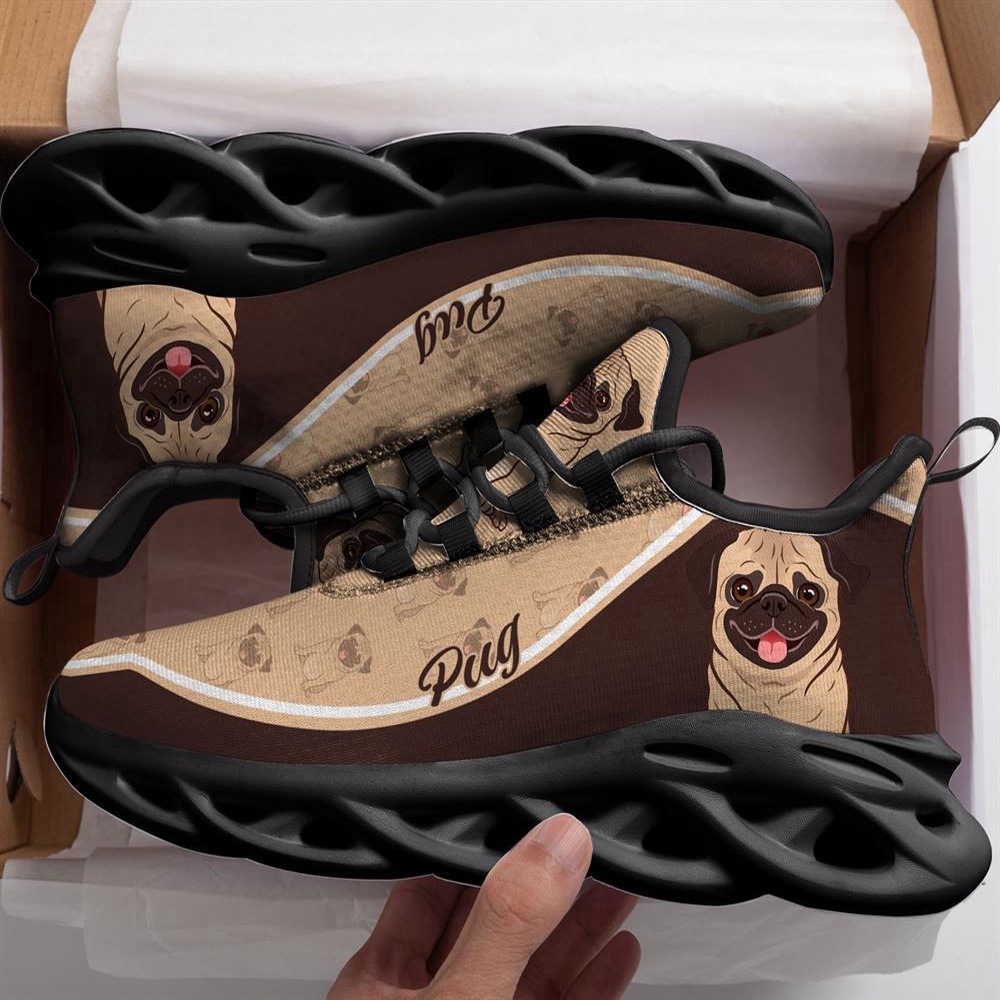 Pug Max Soul Shoes, Max Soul Sneakers, Max Soul Shoes