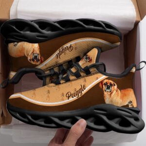 Puggle Max Soul Shoes, Max Soul Sneakers,&hellip;