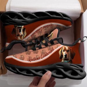 Redbone Coonhound Max Soul Shoes, Max Soul&hellip;