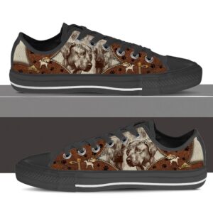Rhodesian Ridgeback Low Top Shoes Designer Low Top Shoes Low Top Sneakers 4 oqq5nz.jpg
