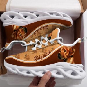 Rhodesian Ridgeback Max Soul Shoes, Max Soul&hellip;