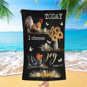Rooster Sunflower Vase Black Background Today I&hellip;