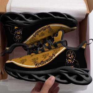 Rottweiler Max Soul Shoes, Max Soul Sneakers,&hellip;