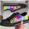 Sagittarius License Plates Canvas Low Top Shoes, Low Top Designer Shoes, Low Top Sneakers Sagittarius License Plates Canvas Low Top Shoes, Low Top Designer Shoes, Low Top Sneakers