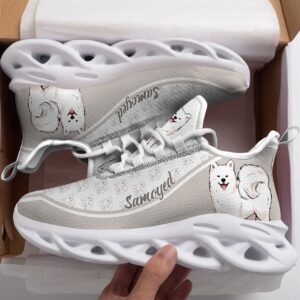 Samoyed Max Soul Shoes, Max Soul Sneakers,&hellip;