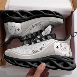 Samoyed Max Soul Shoes, Max Soul Sneakers,&hellip;