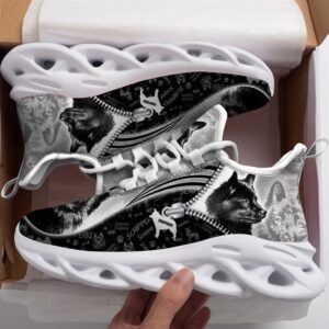 Schipperke Sketch Max Soul Shoes Kid, Max&hellip;