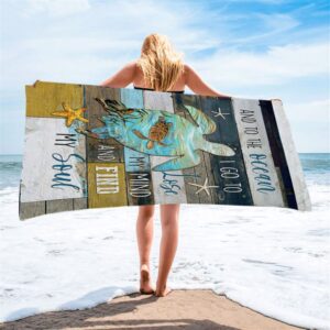 Sea Turtle To The Ocean I Lose&hellip;