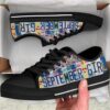 Scorpio Zodiac Watercolorful Low Top Shoes, Low Top Designer Shoes, Low Top Sneakers Scorpio Zodiac Watercolorful Low Top Shoes, Low Top Designer Shoes, Low Top Sneakers