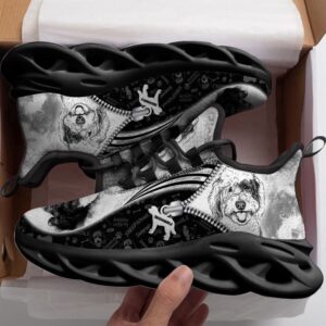 Sheepadoodle Sketch Max Soul Shoes Kid Max Soul Sneakers Max Soul Shoes 2 uxyoc7.jpg