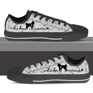 Shiba Inu Low Top Shoes Dog Memorial Gift Designer Low Top Shoes Low Top Sneakers 4 prgdpa.jpg
