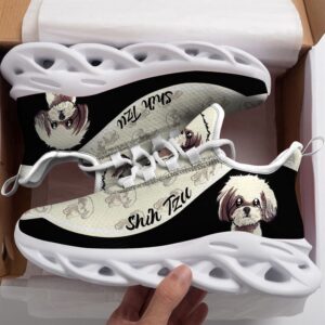 Shih Tzu Max Soul Shoes, Max Soul&hellip;