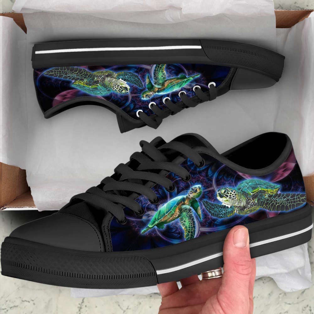 Shop Stylish Galaxy Turtle Low Top Shoes, Low Top Designer Shoes, Low Top Sneakers Shop Stylish Galaxy Turtle Low Top Shoes, Low Top Designer Shoes, Low Top Sneakers