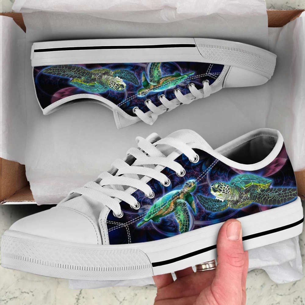 Shop Stylish Galaxy Turtle Low Top Shoes, Low Top Designer Shoes, Low Top Sneakers Shop Stylish Galaxy Turtle Low Top Shoes, Low Top Designer Shoes, Low Top Sneakers