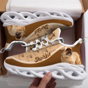 Shorkie Max Soul Shoes, Max Soul Sneakers,&hellip;