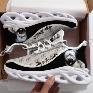 Skye Terrier Max Soul Shoes, Max Soul&hellip;