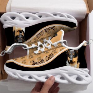 Smooth Collie Max Soul Shoes, Max Soul&hellip;