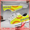 Your Name Motocross Moutain Personalized Custom Low Top Shoes, Low Top Sneakers, Sneakers Low Top