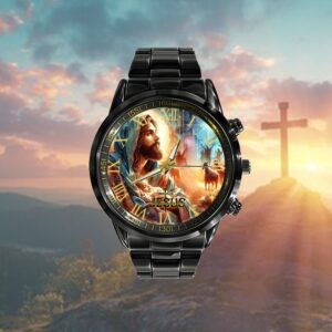 Son of the living God Watch, Christian&hellip;