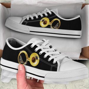 Sousaphone Low Top Music Shoe, Low Top&hellip;