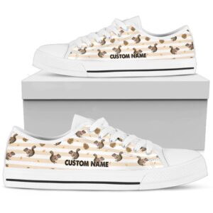 Squirrel Shoes, Squirrel Sneakers, Shoes With Squirrel&hellip;