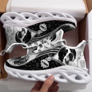 St. Bernard Max Soul Shoes For Women&hellip;