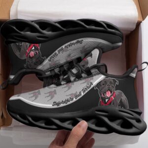 StafFordshire Bull Terrier Max Soul Shoes Max Soul Sneakers Max Soul Shoes 2 vgejgs.jpg