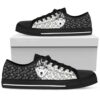 Step Out in Style with Leonberger Women s Low Top Shoes, Low Top Designer Shoes, Low Top Sneakers