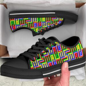 Step Up Autism Awareness with Stylish Low&hellip;