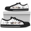 Stylish Elephant Women s Low Top Shoe Trendy and Comfortable, Low Tops, Low Top Sneakers Stylish Elephant Women s Low Top Shoe Trendy and Comfortable, Low Tops, Low Top Sneakers