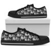Stylish Irish Limited Low Top Shoes, Low Top Designer Shoes, Low Top Sneakers