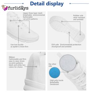 Stylish Low-Top Footwear for Women Featuring Dachshund&hellip;